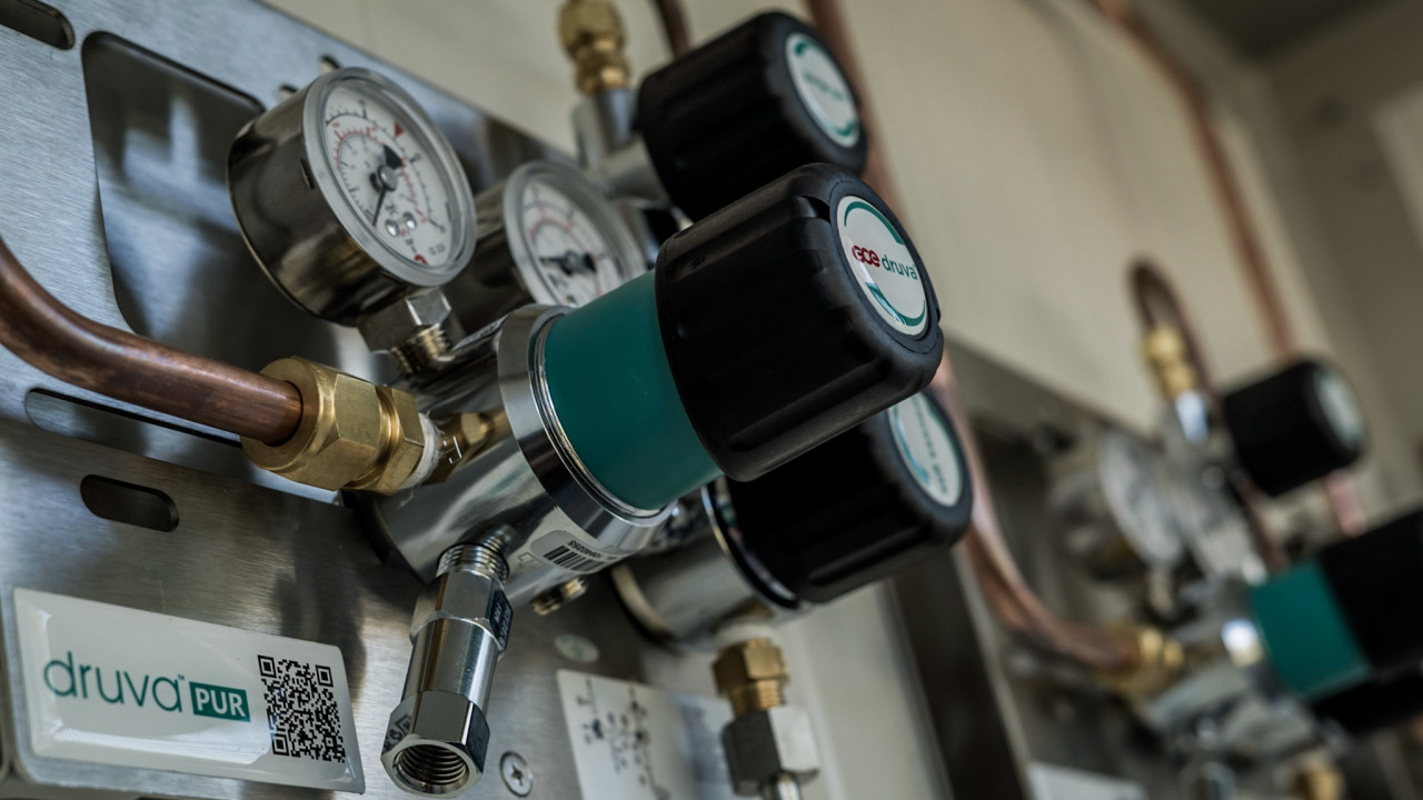 MT Gassystemen B.V. Asten afbeelding 1